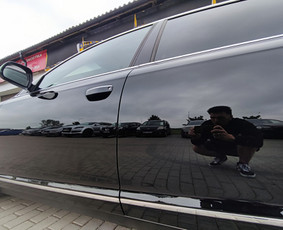 Automobilių Poliravimas / Garage 22 / Darbų pavyzdys ID 3977647