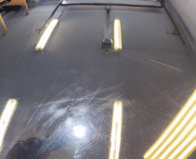 Automobilių Poliravimas / Garage 22 / Darbų pavyzdys ID 3977649