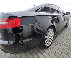 Automobilių Poliravimas / Garage 22 / Darbų pavyzdys ID 3977665