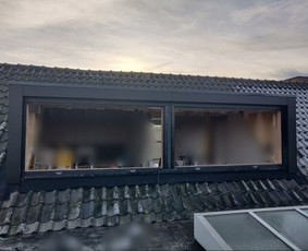 Terasos, stoginės ir karkasiniai statiniai – įrengimas, alyv / Linas / Darbų pavyzdys ID 3977757