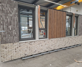 Terasos, stoginės ir karkasiniai statiniai – įrengimas, alyv / Linas / Darbų pavyzdys ID 3977779