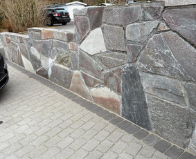 Trinkelių klojimas - Trinkelių klojimas - 1 Trinkelių klojimas - Trinkelių klojimas - 1