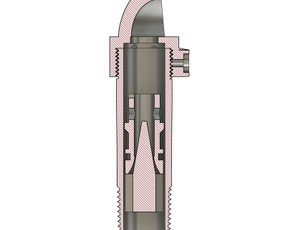 3D Projektavimas - 3d spausdinimas, 3d modeliavimas ir 3d skenavimas - 1