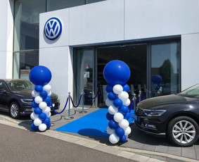 Įmonių, verslo renginių dekoravimas - Dekoruojame foto sieneles, Jūsų įvairias šventes - 3