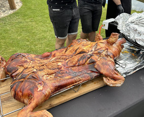 Maistas jūsų šventei bei renginiams - Grill šefai - 3 Grill šefai - Maistas jūsų šventei bei renginiams - 3