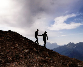 Šeimos, porų santykių psichologai - Psichologinis konsultavimas, geštalto psichoterapija - 1
