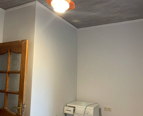 Dailylenčių kalimas - Vidaus apdaila Klaipėda ir regione. - 1