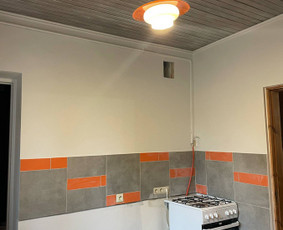 Vidaus apdaila Klaipėda ir regione. / Apdaila Klaipėda / Darbų pavyzdys ID 3978271
