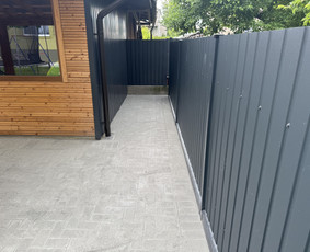 Trinkelių klojimas, gerbuvio darbai / Trinkeliu klojimas / Darbų pavyzdys ID 3978519
