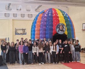 🚀 Kosminė edukacinė/pramoginė programa visai šeimai! - Pasirodymai, šou renginiams - 3 Pasirodymai, šou renginiams - 🚀 Kosminė edukacinė/pramoginė programa visai šeimai! - 3