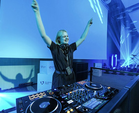 Dj ir Renginių Vedėja – Dvi Merginos Jūsų Šventei! - Djs - 1 Djs - Dj ir Renginių Vedėja – Dvi Merginos Jūsų Šventei! - 1