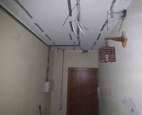 Kvalifikuotas elektrikas Klaipėdoje ir Klaipėdos r - Elektrikai, elektros darbai - 2 Elektrikai, elektros darbai - Kvalifikuotas elektrikas Klaipėdoje ir Klaipėdos r - 2