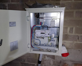 Kvalifikuotas elektrikas Klaipėdoje ir Klaipėdos r - Elektrikai, elektros darbai - 3 Elektrikai, elektros darbai - Kvalifikuotas elektrikas Klaipėdoje ir Klaipėdos r - 3