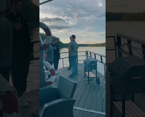 Laivo nuoma - Laivų nuoma Birštone - 2