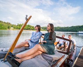Laivų nuoma Birštone / Gabrielius Jurgelionis / Darbų pavyzdys ID 3978805