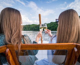 Laivų nuoma Birštone / Gabrielius Jurgelionis / Darbų pavyzdys ID 3978807
