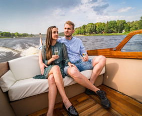 Laivų nuoma Birštone / Gabrielius Jurgelionis / Darbų pavyzdys ID 3978819