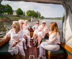 Laivų nuoma Birštone / Gabrielius Jurgelionis / Darbų pavyzdys ID 3978833