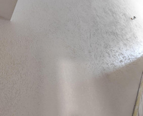 Dekoratyvinis tinkavimas - Plytelių klijavimas ir kiti apdailos darbai - 1