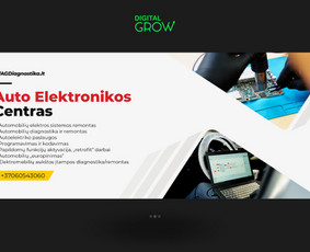 Svetainė per 3d. + 70€ vertės dovana! / Elvinas Žiukelis / Darbų pavyzdys ID 3979081