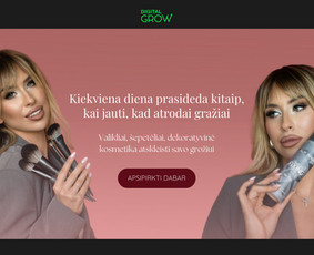 Svetainė per 3d. + 70€ vertės dovana! / Elvinas Žiukelis / Darbų pavyzdys ID 3979115