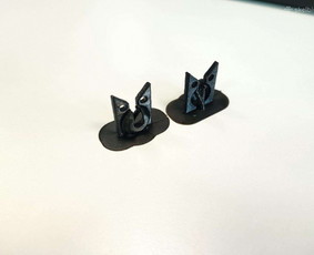 3d spausdinimas / Projektavimo paslaugos - 3D Detalių gamyba, atkūrimas - 2 3D Detalių gamyba, atkūrimas - 3d spausdinimas / Projektavimo paslaugos - 2