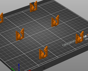 3d spausdinimas / Projektavimo paslaugos - 3D Detalių gamyba, atkūrimas - 1 3D Detalių gamyba, atkūrimas - 3d spausdinimas / Projektavimo paslaugos - 1