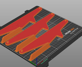 3d spausdinimas / Projektavimo paslaugos - 3D Projektavimas - 1 3D Projektavimas - 3d spausdinimas / Projektavimo paslaugos - 1