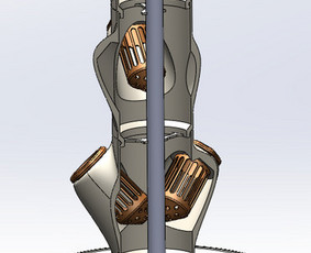 3d spausdinimas / Projektavimo paslaugos / Paulius Juostas / Pruota Dėrbtovis / Darbų pavyzdys ID 3979157