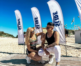 Show Team - Latino programa Jūsų šventėje / Augustinas Kazlauskas / Darbų pavyzdys ID 3979601