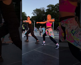 Show Team - Latino programa Jūsų šventėje / Augustinas Kazlauskas / Darbų pavyzdys ID 3979621