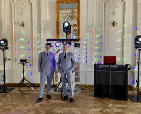 Vedėjai su gyvo garso atlikėju/dj - Ad renginiai / AD Renginiai / Darbų pavyzdys ID 3979627