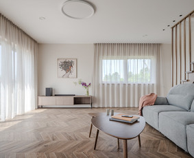 Interjero dizainas / Rasa Benikienė / Darbų pavyzdys ID 3979675