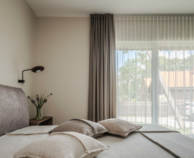 Interjero kūrimas - Interjero dizainas - 2