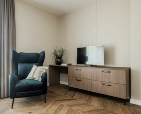 Interjero dizainas / Rasa Benikienė / Darbų pavyzdys ID 3979689