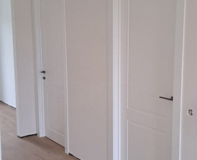 Vidaus durys - įvairios kambario durys / Įvairios vidaus - kambario durys / Darbų pavyzdys ID 3979713