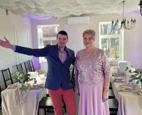 Vedėjai su gyvo garso atlikėju/dj - Ad renginiai / AD Renginiai / Darbų pavyzdys ID 3979723