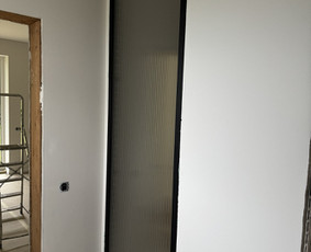 Šarvo durys ,Lauko A +durys, Sandėliuko, Garažo vartų gamyba / Andzej / Darbų pavyzdys ID 3979849