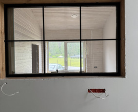 Šarvo durys ,Lauko A +durys, Sandėliuko, Garažo vartų gamyba / Andzej / Darbų pavyzdys ID 3979845
