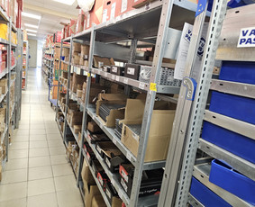 Perkraustymo paslaugos – paprastai, saugiai ir be streso! / ELP BALTICS / Darbų pavyzdys ID 3979887