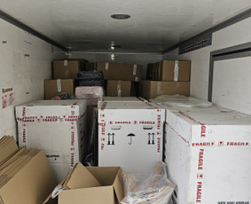 Transportas - Perkraustymo paslaugos &ndash; ai&scaron;ki kaina, oficialiai ir saugiai. - 3