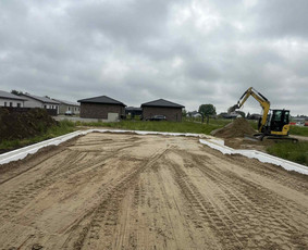 Tvirti pamatai jūsų namams – mūsų kasdienybė. - Juostiniai pamatai - 2 Juostiniai pamatai - Tvirti pamatai jūsų namams – mūsų kasdienybė. - 2