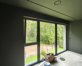 Teikiame kompleksines statybos paslaugas / Giedrius / Darbų pavyzdys ID 3980035