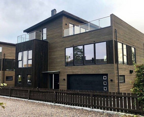 Individualių namų statyba iki raktų - Teikiame kompleksines statybos paslaugas - 4