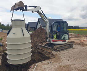 Teikiame kompleksines statybos paslaugas / Giedrius / Darbų pavyzdys ID 3980057