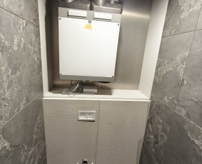 Teikiame kompleksines statybos paslaugas / Giedrius / Darbų pavyzdys ID 3980065