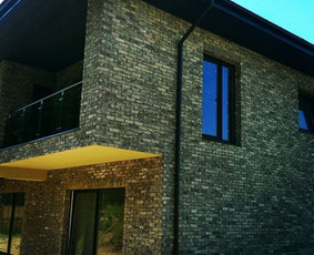 Statybos, apdaila - Teikiame kompleksines statybos paslaugas - 3