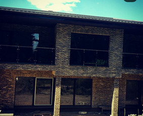 Statybos, apdaila - Teikiame kompleksines statybos paslaugas - 2