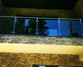 Statybos, apdaila - Teikiame kompleksines statybos paslaugas - 1