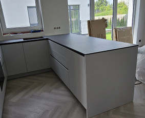 Korpusinių baldų gamyba ir prekyba / N&R Projektai / Darbų pavyzdys ID 3980105